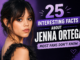 25 Interesting Facts About Jenna Ortega Most Fans Don’t Know (2026)