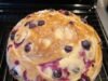Blueberry Lemon Cream Cheese Sourdough Bread Recipe – Sweet, Tangy, and Irresistibly Soft