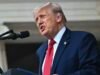 Trump Says Iran Wants a Deal After US Strikes on Drone Sites, Warns Critics to Stop ‘Chirping’