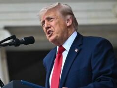 Trump Says Iran Wants a Deal After US Strikes on Drone Sites, Warns Critics to Stop ‘Chirping’