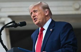 Trump Says Iran Wants a Deal After US Strikes on Drone Sites, Warns Critics to Stop ‘Chirping’