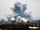 Israel’s Netanyahu Orders Attacks in Beirut’s Southern Suburbs