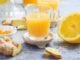 3-Ingredient Ginger Lemon Water 3-Ingredient Ginger Lemon Water