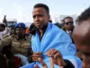 Somali Soccer Referee Omar Abdulkadir Artan Calls US Entry Denial ‘Fate’ Upon Return to Mogadishu