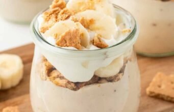 Homemade Banana Pudding Homemade Banana Pudding