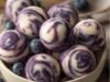 Blueberry Greek Yogurt Bite Blueberry Greek Yogurt Bite