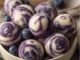 Blueberry Greek Yogurt Bite Blueberry Greek Yogurt Bite