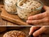Sourdough Bread in a Jar Sourdough Bread in a Jar