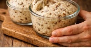 Sourdough Bread in a Jar Sourdough Bread in a Jar