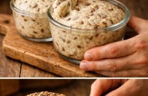 Sourdough Bread in a Jar Sourdough Bread in a Jar