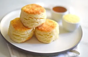 Sourdough Biscuits Sourdough Biscuits