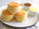 Sourdough Biscuits Sourdough Biscuits