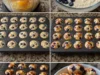 Fluffy Blueberry Cottage Cheese Pancake Bites Fluffy Blueberry Cottage Cheese Pancake Bites