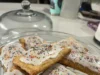 Sourdough Pop Tarts Sourdough Pop Tarts