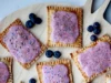 Blueberry Pop Tarts Blueberry Pop Tarts