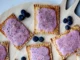 Blueberry Pop Tarts Blueberry Pop Tarts
