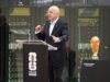 FIFA Chief Gianni Infantino Warns Los Angeles of World Cup ‘Happy Barbarians’ Invasion