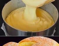 Cloud Cake Recipe Cloud Cake Recipe