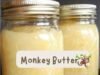 Sourdough Monkey Butter Recipe Sourdough Monkey Butter Recipe