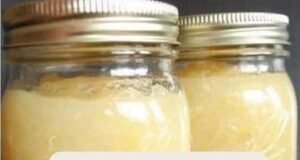 Sourdough Monkey Butter Recipe Sourdough Monkey Butter Recipe