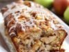 Sourdough Apple Fritter Bread Sourdough Apple Fritter Bread