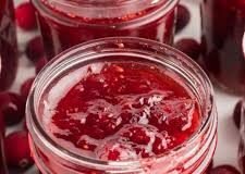 Sourdough Christmas Jam Sourdough Christmas Jam