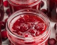 Sourdough Christmas Jam Sourdough Christmas Jam