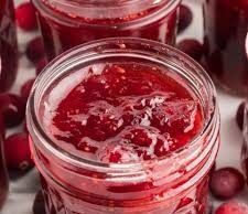 Sourdough Christmas Jam Sourdough Christmas Jam