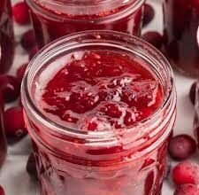 Sourdough Christmas Jam Sourdough Christmas Jam
