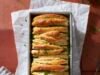 Sourdough Discard Garlic Pull Apart Bread Sourdough Discard Garlic Pull Apart Bread