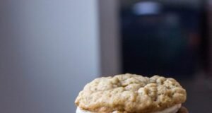Sourdough Oatmeal Cream Pies Sourdough Oatmeal Cream Pies
