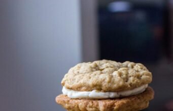 Sourdough Oatmeal Cream Pies Sourdough Oatmeal Cream Pies