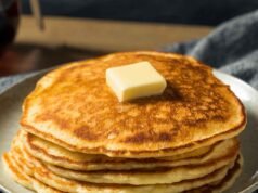 Sourdough Pancakes Recipe Sourdough Pancakes Recipe