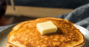 Sourdough Pancakes Recipe Sourdough Pancakes Recipe