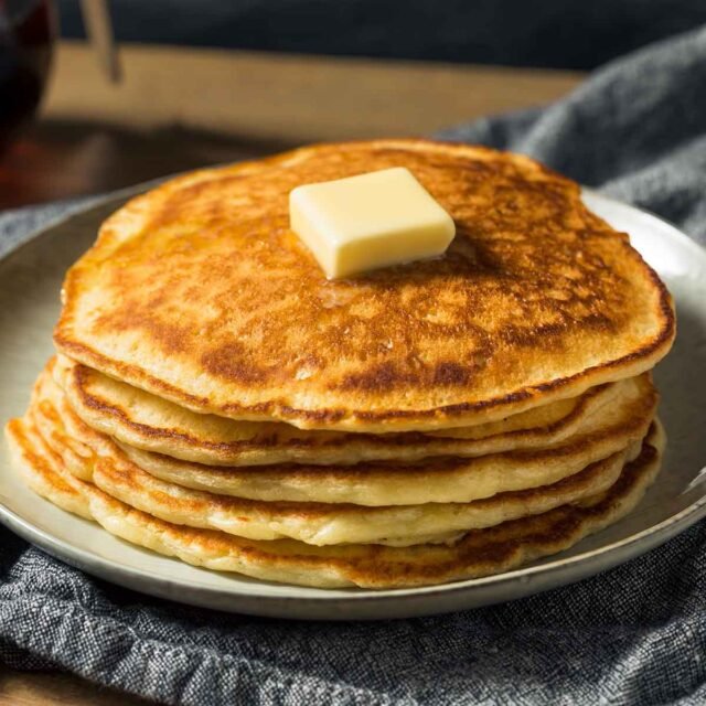 Sourdough Pancakes Recipe Sourdough Pancakes Recipe