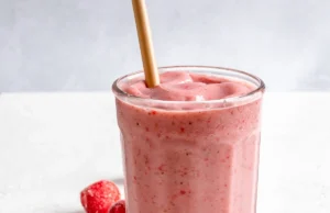 Strawberry Wellness Drink (Natural Support for Body Pain & Stiffness) Strawberry Wellness Drink (Natural Support for Body Pain & Stiffness)
