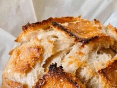 Unloaf Sourdough Bread Unloaf Sourdough Bread