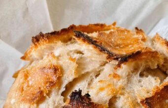 Unloaf Sourdough Bread Unloaf Sourdough Bread