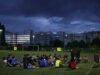 How Paris Suburbs Became France’s (and the World’s) Greatest Football Talent Factory
