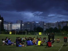 How Paris Suburbs Became France’s (and the World’s) Greatest Football Talent Factory