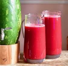 Watermelon Juice Recipe Watermelon Juice Recipe