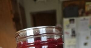 Christmas Jam Recipe Christmas Jam Recipe