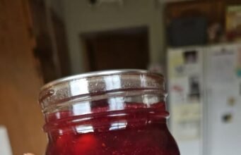 Christmas Jam Recipe Christmas Jam Recipe