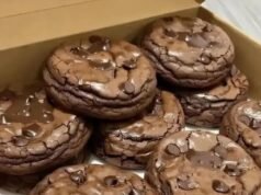The Ultimate Fudgy Brownies The Ultimate Fudgy Brownies