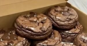 The Ultimate Fudgy Brownies The Ultimate Fudgy Brownies