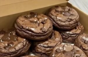 The Ultimate Fudgy Brownies The Ultimate Fudgy Brownies