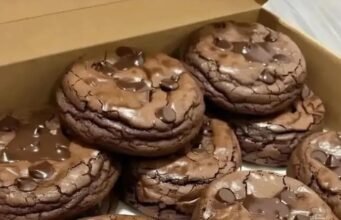 The Ultimate Fudgy Brownies The Ultimate Fudgy Brownies