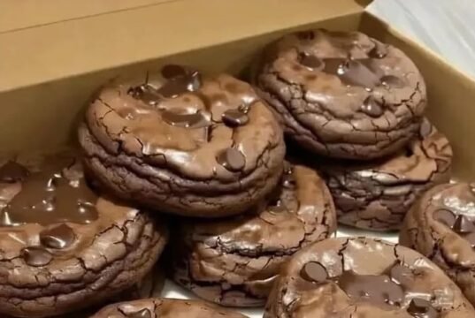 The Ultimate Fudgy Brownies The Ultimate Fudgy Brownies