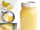 HOMEMADE MONKEY BUTTER HOMEMADE MONKEY BUTTER