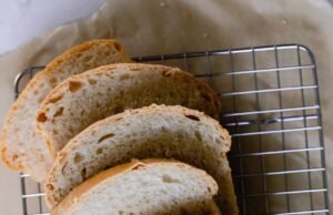 Sourdough Sandwich Bread Sourdough Sandwich Bread